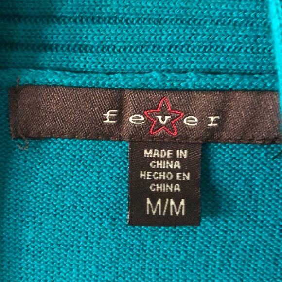 Fever sweater - Picture 2 of 8